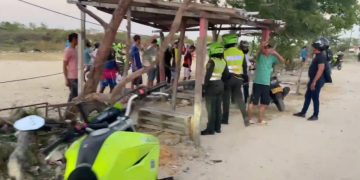 Barranquilla intensifica lucha contra el hurto: 207 capturas en lo que va del 2024 y estrategias para el Carnaval