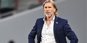 Ricardo Gareca rechazó la oferta del América de Cali: Ahora la mechita piensa en Cesar Farias o Luis Fernando Suárez