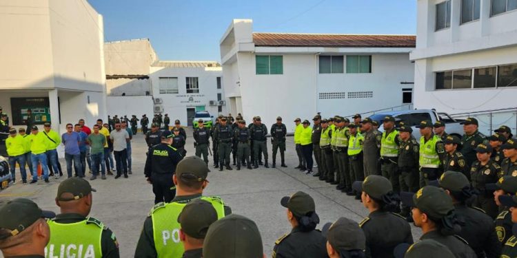 En un perímetro de 100 metros está prohibido el consumo de alcohol y droga en espacios públicos