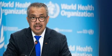 OMS advierte sobre posible ‘Enfermedad X’ con mortalidad 20 veces mayor que el Covid-19