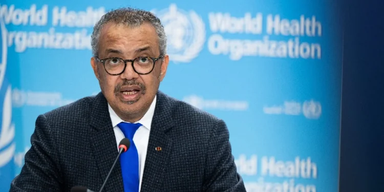 OMS advierte sobre posible ‘Enfermedad X’ con mortalidad 20 veces mayor que el Covid-19