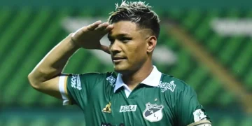 El presidente de César Vallejo FC de Perú aseguró que tiene en sus planes a Teófilo Gutiérrez