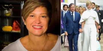 Procuraduría frena los gastos que viene haciendo la primera dama, Verónica Alcocer 