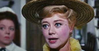 Falleció Glynis Johns, icónica actriz de ‘Mary Poppins’