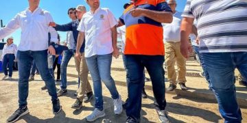 Gobernador de Bolívar anuncia medidas para reforzar la seguridad en el Sur del Departamento