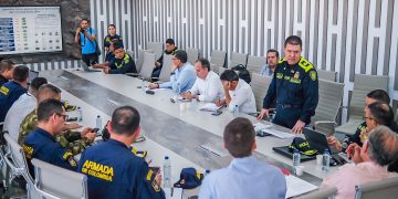 “2.300 uniformados garantizarán seguridad y convivencia durante el Carnaval del Atlántico”: Eduardo Verano