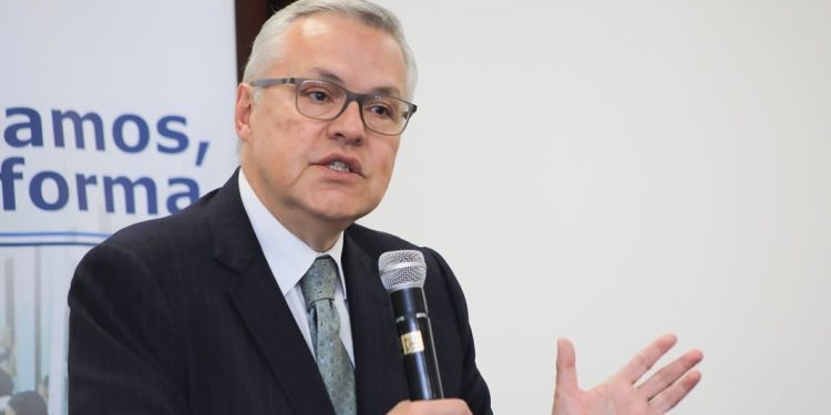 Reforma a la justicia: en febrero será presentado el primer paquete de proyectos