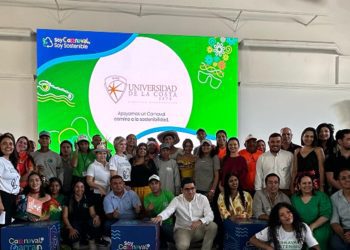 Barranquilla vivirá un Carnaval sostenible