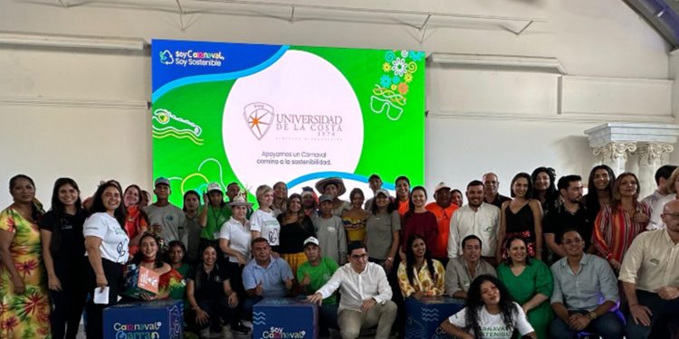 Barranquilla vivirá un Carnaval sostenible