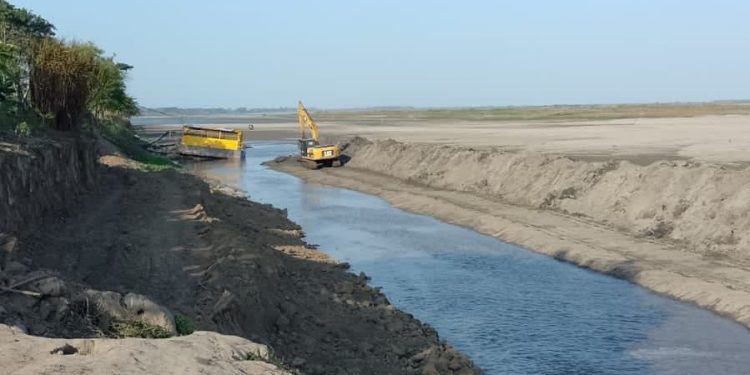 Gobernación del Atlántico declara Calamidad Pública para enfrentar efectos de la sequía