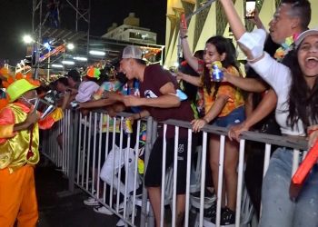 Distrito fijó tarifas para alquiler de sillas en eventos de Carnaval 2024