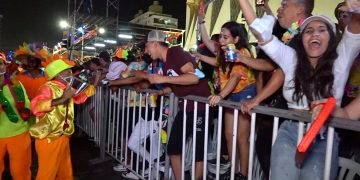 Distrito fijó tarifas para alquiler de sillas en eventos de Carnaval 2024