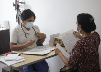 Secretaría de Salud emite recomendaciones para sano disfrute del Carnaval del Atlántico