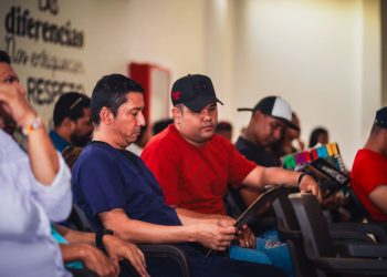 Academia y Carnaval en Galapa