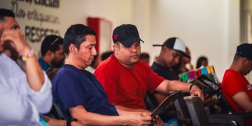 Academia y Carnaval en Galapa