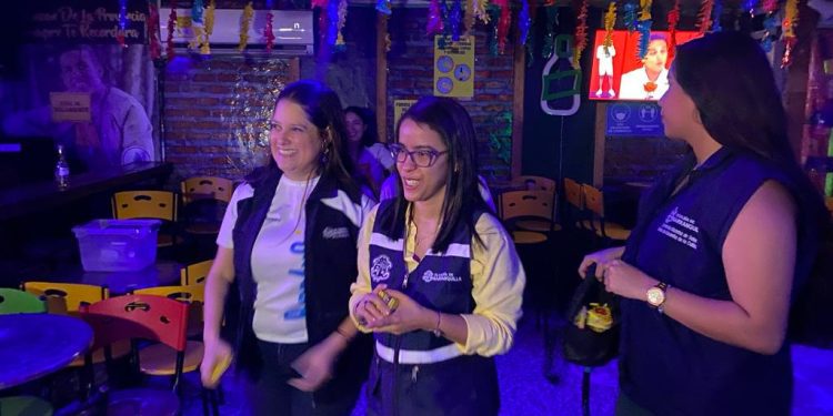 Con ‘Yo me protejo’, Distrito invita a la prevención de enfermedades de transmisión sexual