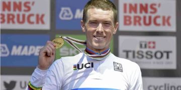 Conmoción en el ciclismo: excompañero de Egan Bernal en el Ineos fue acusado de matar a su esposa