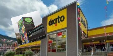 El Grupo Calleja de El Salvador es el nuevo dueño de Éxito y Carulla