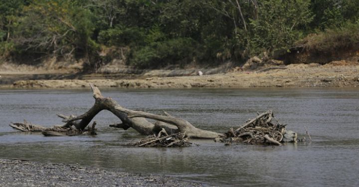 Hay municipios en Colombia con desabastecimiento de agua por temporada seca