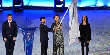 A Colombia le quitaron la sede de los Juegos Panamericanos 2027