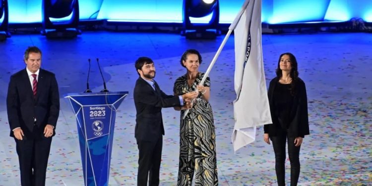 A Colombia le quitaron la sede de los Juegos Panamericanos 2027