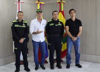 Severidad contra quienes alteren eventos de carnaval, anuncia el gobernador Verano