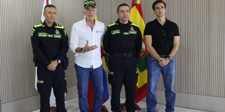 Severidad contra quienes alteren eventos de carnaval, anuncia el gobernador Verano