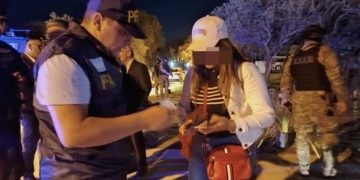 En Argentina capturan a la esposa e hijos de alias “Fito”