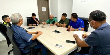 Horario extendido para la rumba en Soledad durante el Carnaval tras solicitud de comerciantes