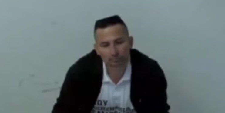 Alias “Chaco” recibe nueva condena por atentado escuela policial de Bogotá