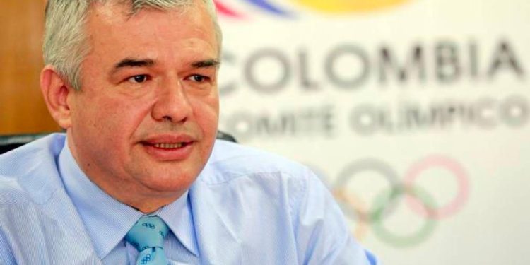 Comité Olímpico Colombiano indicó que buscan convencer a Panam Sports de devolver la sede a Barranquilla