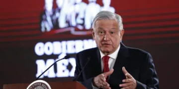 Cartel de Sinaloa financió campaña de AMLO en 2006, según Departamento de Justicia de EE. UU. y DEA