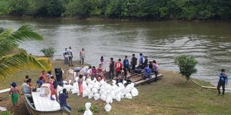 Desplazamientos forzados y violencia azotan a Buenaventura en 2024