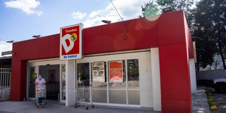 Tiendas D1 abrió vacantes con salarios de hasta $4 millones