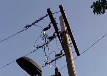 No a las serpentinas metalizadas en el carnaval: Air-e