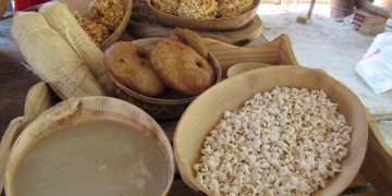 La Ruta de la Tradición del Carnaval del Atlántico sigue en Puerto Colombia y Juan de Acosta