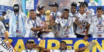 Este jueves 11 de enero Junior presentará oficialmente su plantel para este 2024