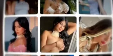 Nueve scorts colombianas desaparecidas en México