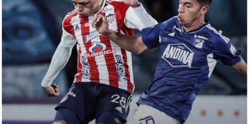 Definidos los horarios para la Superliga entre Junior y Millonarios