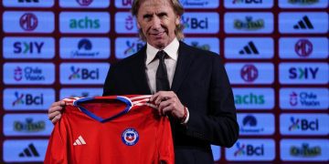 Ricardo Gareca finalmente dirigirá a la Selección de Chile después del rumor con el América