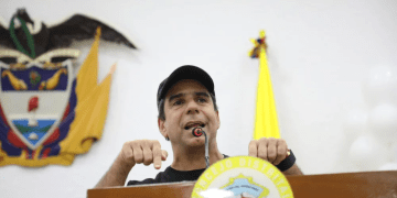 “No tengan miedo de aprobar proyectos de 1 o 4 billones para Barranquilla”: Char a concejales