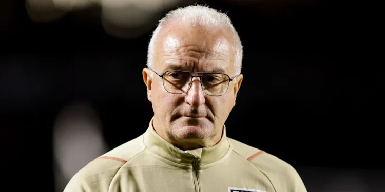 Dorival Júnior, es el nuevo timonel de la Canarinha: Sustituirá a Fernando Diniz en la dirección técnica de Brasil