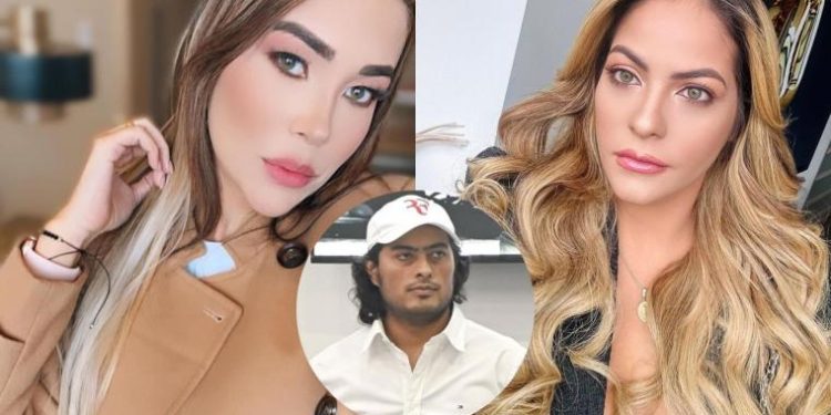 Day Vásquez se disculpó públicamente con Laura Ojeda durante audiencia de principio de oportunidad