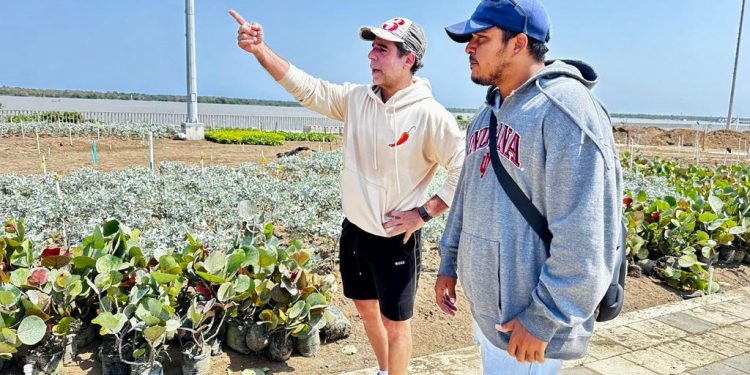 Gran Malecón de Barranquilla en su unidad funcional 3 está a punto de ser una realidad