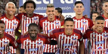 Invento Fallido de Reyes: Junior perdió la Superliga ante Millonarios