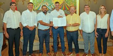 Paraguay lanza oficialmente su candidatura para los Juegos Panamericanos 2027