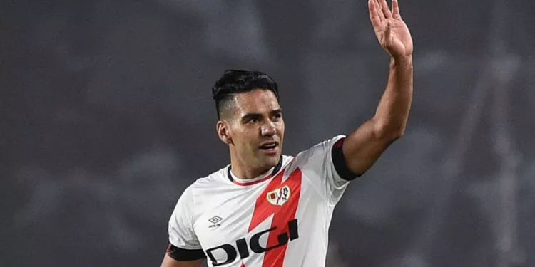 A los interesados: Falcao es libre de negociar con cualquier equipo