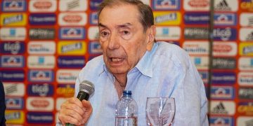 “Lo de Rafa Pérez se complicó, revisaremos con los abogados”: Fuad Char