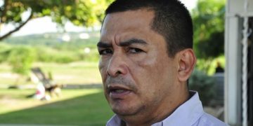 “Estamos haciendo los trámites para tener a Rafa el domingo”: Héctor Fabio Báez, confirmó que ya hubo arreglo entre Junior y San Lorenzo por Rafa Pérez