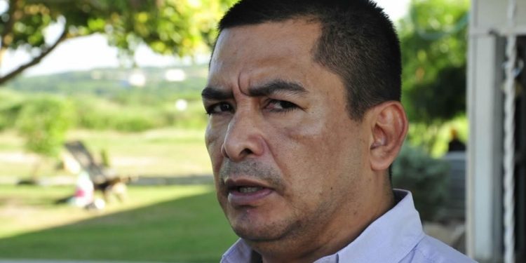 “Estamos haciendo los trámites para tener a Rafa el domingo”: Héctor Fabio Báez, confirmó que ya hubo arreglo entre Junior y San Lorenzo por Rafa Pérez